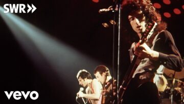 Queen – Now Im Here (Musikbox, February 11, 1979)