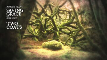 Robert Plant – Two Coats (Official Video)