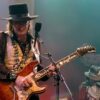 Stevie Ray Vaughan – Tin Pan Alley (Live at Capitol Theatre 1985)