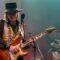 Stevie Ray Vaughan – Tin Pan Alley (Live at Capitol Theatre 1985)