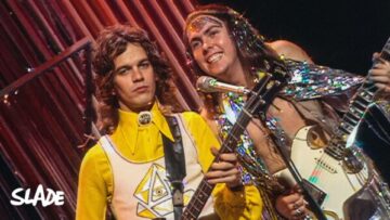 Slade – Gudbuy T’Jane – 1972