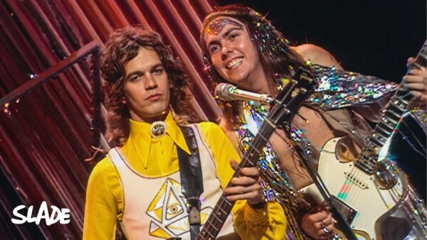 Slade – Gudbuy T’Jane – 1972