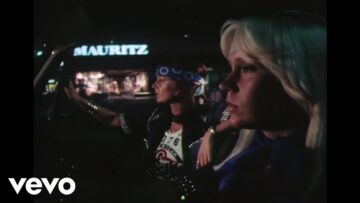 ABBA – Tiger