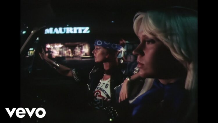 ABBA – Tiger