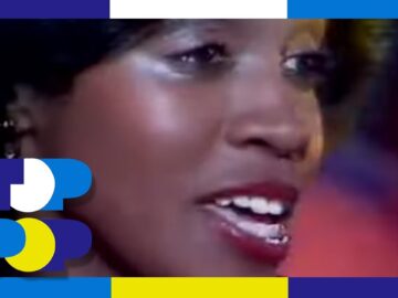 Anita Ward  – Ring My Bell – TROS TOP 50 – (1979) • TopPop