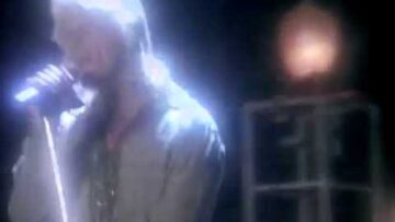 Bad Company – Holy Water (Official Music Video)