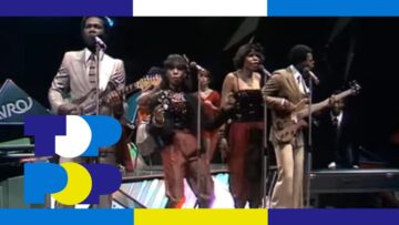 Chic – I Want Your Love