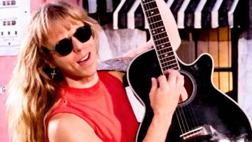 Damn Yankees – High Enough (Official Music Video)