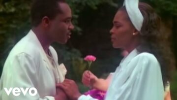 Freddie Jackson – You Are My Lady