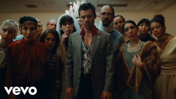 Harry Styles – Coming Up Roses (Official Video)