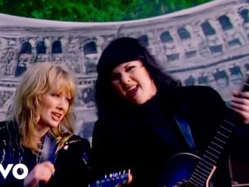 Heart – Will You Be There (In The Morning)