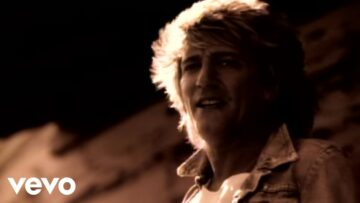 Jeff Beck, Rod Stewart – People Get Ready
