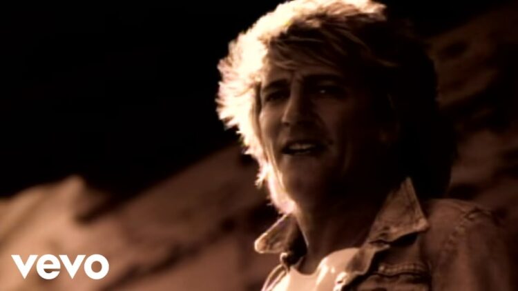 Jeff Beck, Rod Stewart – People Get Ready