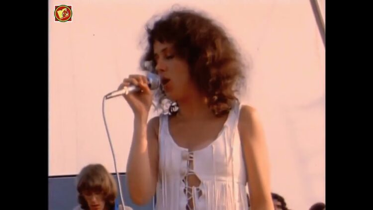 Jefferson Airplane -White Rabbit