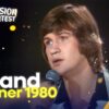 Johnny Logan – What’s Another Year