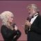 Kenny Rogers & Dolly Parton – Islands in the Stream