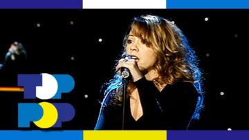 Mariah Carey – Open Arms • TopPop