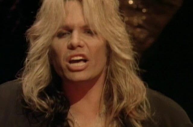 Mötley Crüe – Without You (Official Video)
