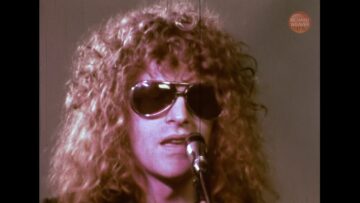 Mott the Hoople – All The Young Dudes