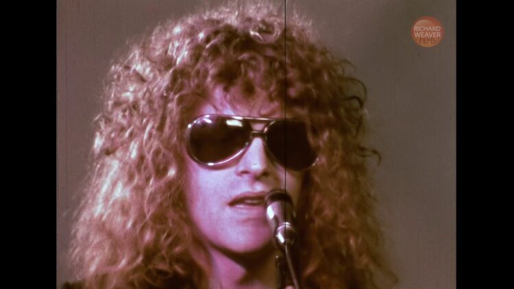 Mott the Hoople – All The Young Dudes