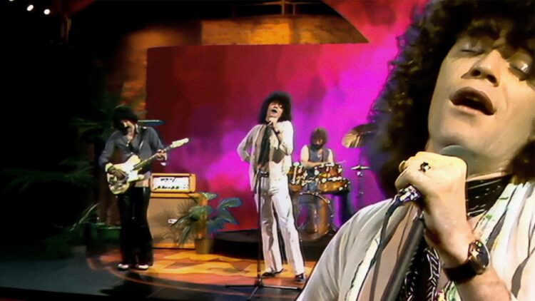 Nazareth – Love Hurts