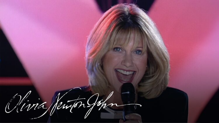 No Matter What You Do (1995) – Olivia Newton-John’s Beautiful Performance