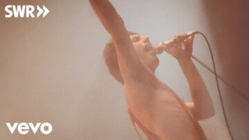 Queen – Bohemian Rhapsody (Musikbox, February 11, 1979)