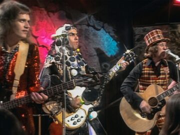 Slade – Cum On Feel The Noize | Live on Disco (1973)