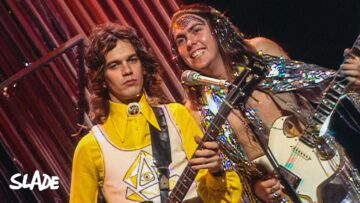 Slade – Gudbuy T’Jane | Live on Disco (February 3, 1973)