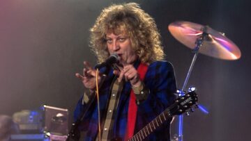 Slade – Run Runaway | Live on Rockpop Music Hall (1985)