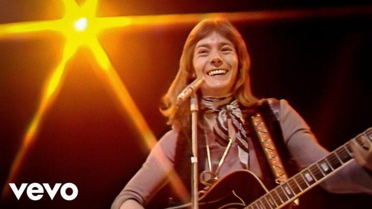 Smokie – Don’t Play Your Rock ‘n’ Roll to Me
