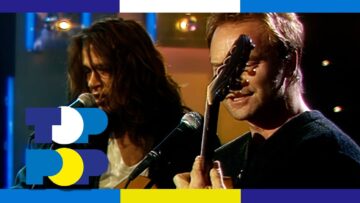 Sting – When We Dance • TopPop