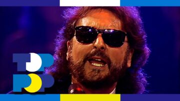 Supertramp – You Win, I Lose • TopPop