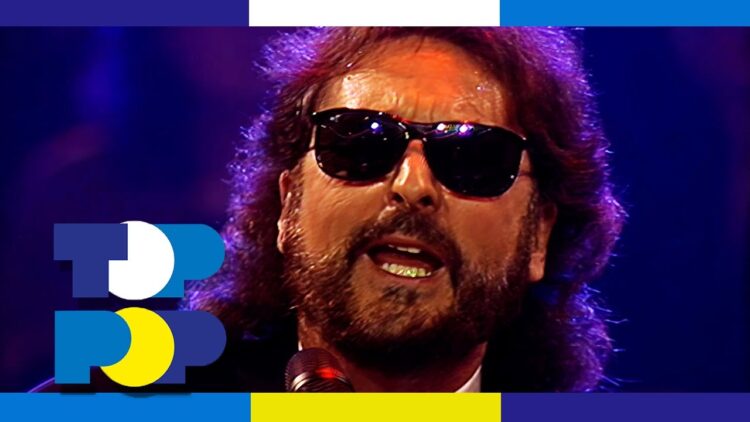 Supertramp – You Win, I Lose • TopPop