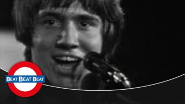 The Easybeats – Friday On My Mind