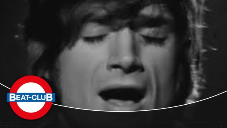 The Moody Blues – Nights In White Satin (1968)