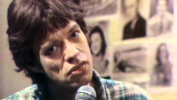 The Rolling Stones – Far Away Eyes – OFFICIAL PROMO